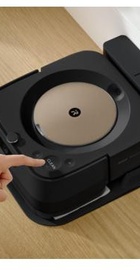 iRobot Braava Jet М6 Black