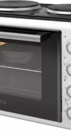 ECG ETH 3502W