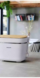Philips Eco Conscious Edition HD2640/10