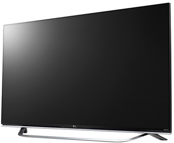 LG 55UF850