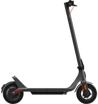 Xiaomi Mi Electric Scooter 4 Lite Gen2 Black