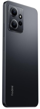 Xiaomi Redmi Note 12 4/64GB Onyx Gray (Global Version)