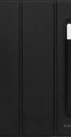 LAUT Huex Smart Case for Apple iPad (10 gen) 10.9" 2022-2023 Black (L_IPD22_HP_BK)