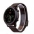 Jiks Watch с пульсоксиметром (Metal-Black)