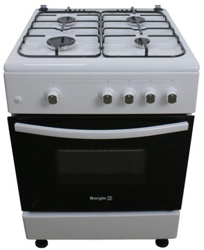Borgio GG 640 W MBBL