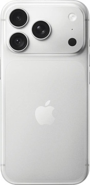 Apple iPhone 18 Pro Max 1TB Silver (MJXY4)