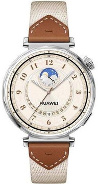 HUAWEI Watch GT 5 41 mm Brown