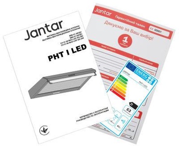 Jantar PHT I LED 60 BR