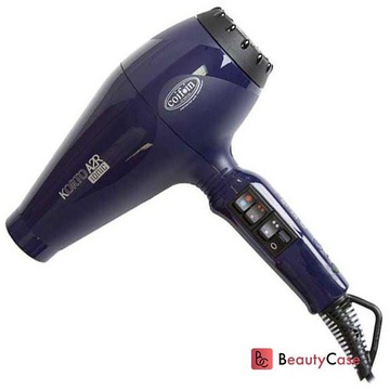 Coifin Korto Ionic A2R blue