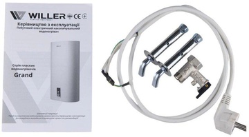 Willer EV30DR grand