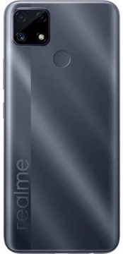 realme C25s 4/64GB Watery Grey