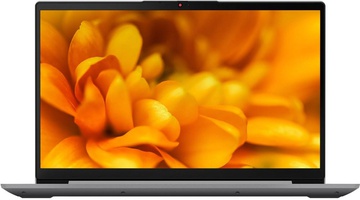 Lenovo IdeaPad 3 15ITL6 Arctic Grey (82H802LVRM)
