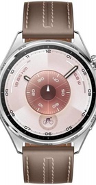 HUAWEI Watch GT 6 46 mm Classic (Atum-B19L, 55020FTW)