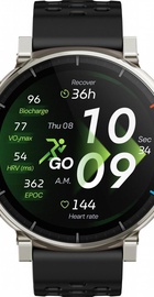 Amazfit Active 3 Premium Apex Silver (W2559GL1N)