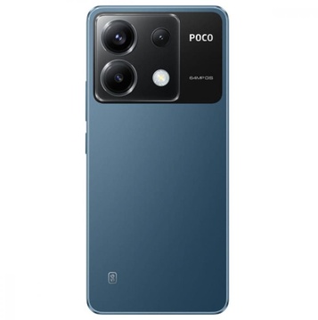 Xiaomi Poco X6 12/512GB Blue (Global Version)