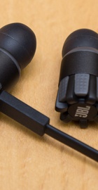 JBL Synchros S200i Onyx Black