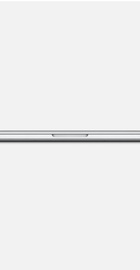 Apple MacBook Pro 13" M2 Silver (MNEQ3)