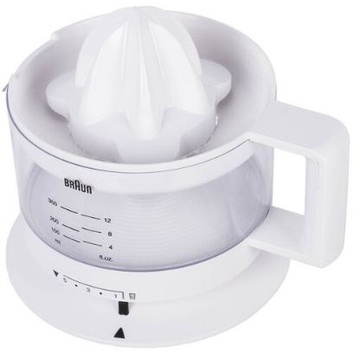 Braun TributeCollection CJ 3000