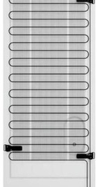 Indesit INFC8 TI21W 0