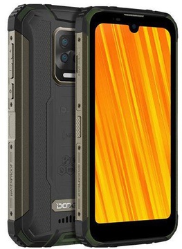 DOOGEE S59 Pro 4/128GB Green
