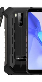 Ulefone Armor X9 3/32GB Black