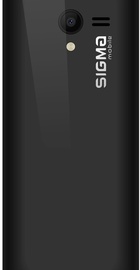 Sigma mobile X-style 351 LIDER Black