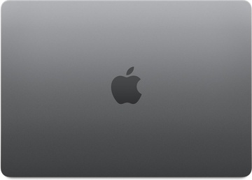 Apple MacBook Air 13,6" M3 2024 Space Gray (Z1B600164)