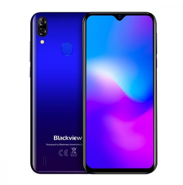 Blackview A60 1/16GB Blue