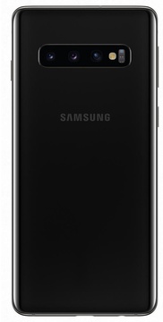 Samsung Galaxy S10 1TB Prism Black