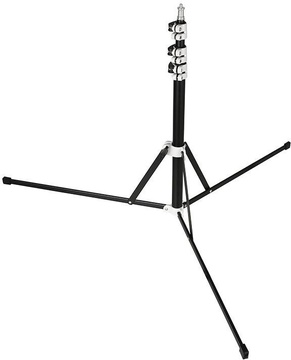 Mircopro LS-8001B 2.1 м з чохлом (навантаження 2.5 кг)
