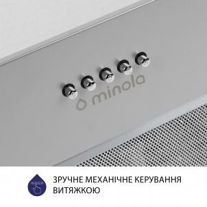 Minola HBI 5227 GR 700 LED