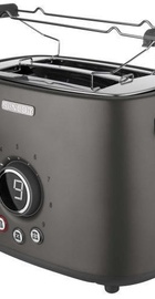 Sencor STS 6058BK