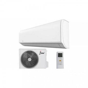 Idea ISR-09HR-MA01-DN1