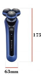 Remington X7 Limitless X XR1775