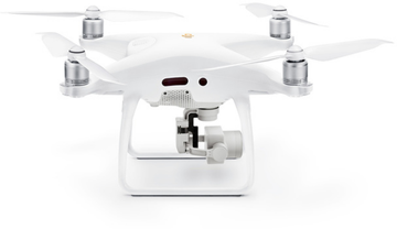 DJI Phantom 4 Pro V2.0