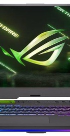 ASUS ROG Strix SCAR 15 G533ZW (G533ZW-AS94Q)