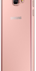 Samsung Clear Cover for Galaxy A3 A310F 2016 (EF-QA310CZEGRU) Rose Gold