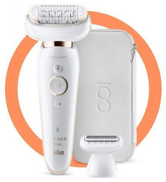 Braun Silk epil 9 Max MBSES9F