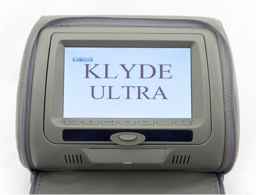 Klyde KL-4711