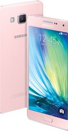 Samsung Galaxy A5 Duos A500H Soft Pink (UA UCRF)