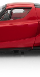Silverlit Ferrari Enzo Car for iPod, iPhone, and iPad Interactive Bluetooth Remote Control