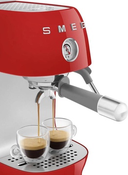 SMEG ECF03RDEU