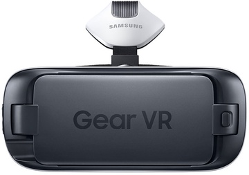 Samsung Gear VR CE (SM-R322NZWASEK)