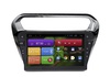 RedPower Citroen C-Elysee (RP21213B) S210 Android 4.4
