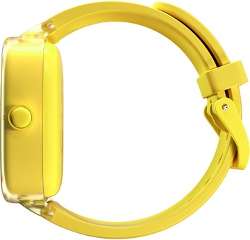 ELARI KidPhone Fresh Yellow (KP-F/Yellow)