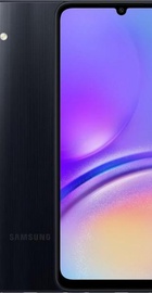 Samsung Galaxy A05 4/128GB Black (SM-A055FZKG)