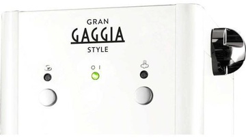 Gaggia Gran Style White (RI8423/21)