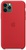 Apple iPhone 11 Pro Silicone Case - PRODUCT RED (MWYH2)