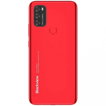 Blackview A70 3/32GB Red (UA)