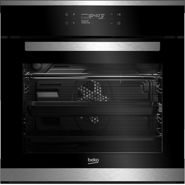 Beko BIR25500XMS